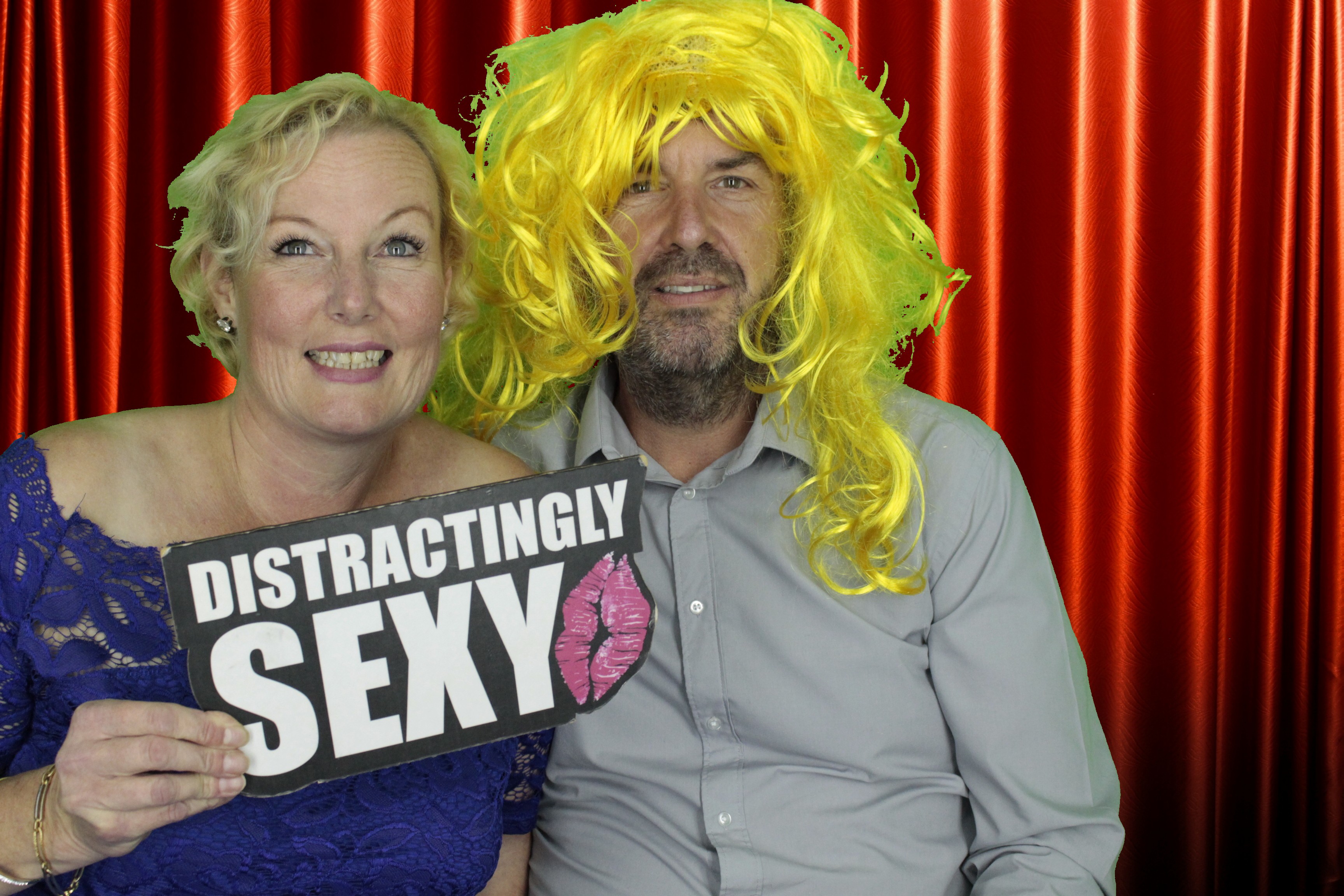 Hazel & Luke's Wedding | View more photos from the event at gallery.myphotoboothexperience.co.uk/u/MyPhotoBoothExperienceLtd/Hazel-Lukes-Wedding